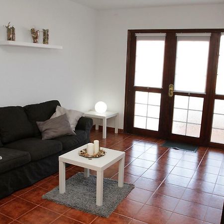Apartamento Casa Francis Brena Baja Bagian luar foto