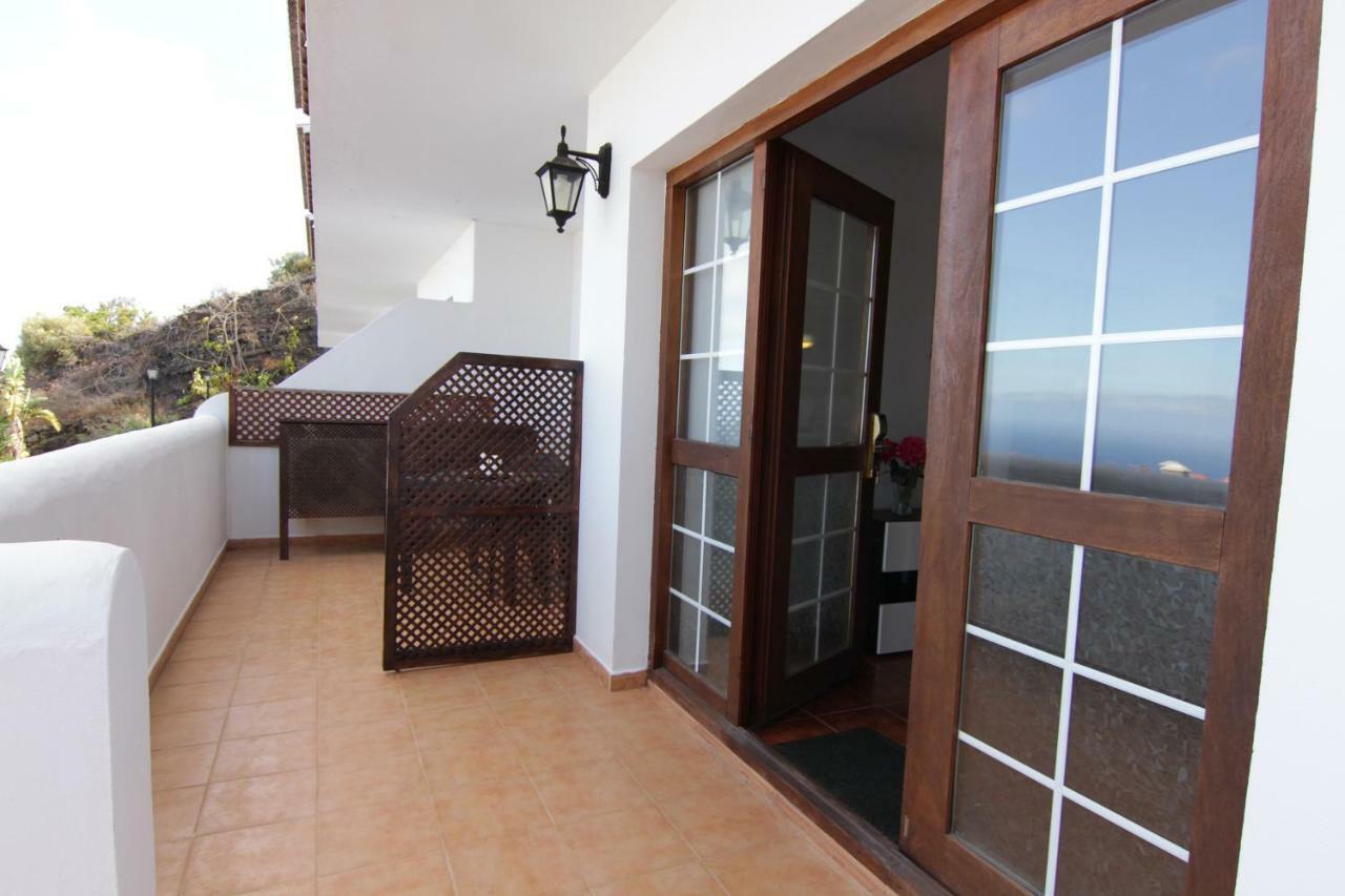 Apartamento Casa Francis Brena Baja Bagian luar foto