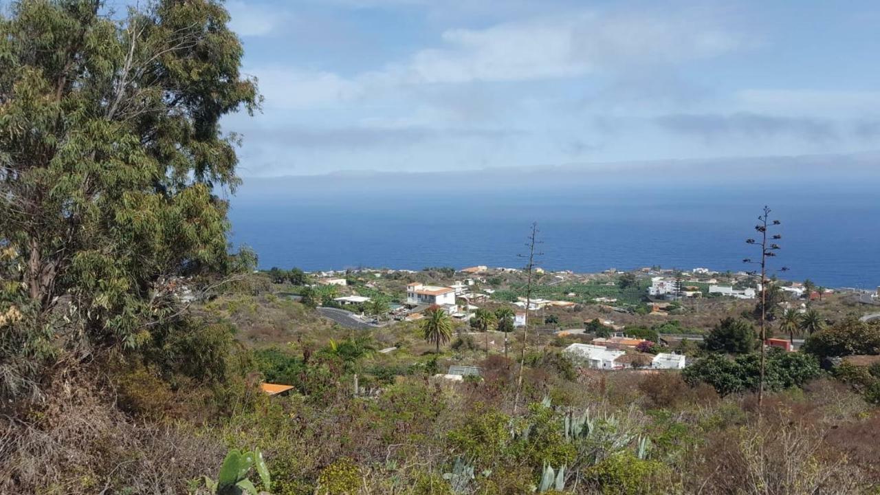 Apartamento Casa Francis Brena Baja Bagian luar foto