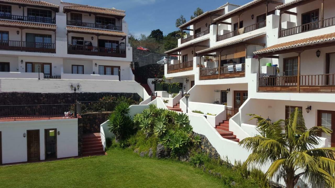 Apartamento Casa Francis Brena Baja Bagian luar foto