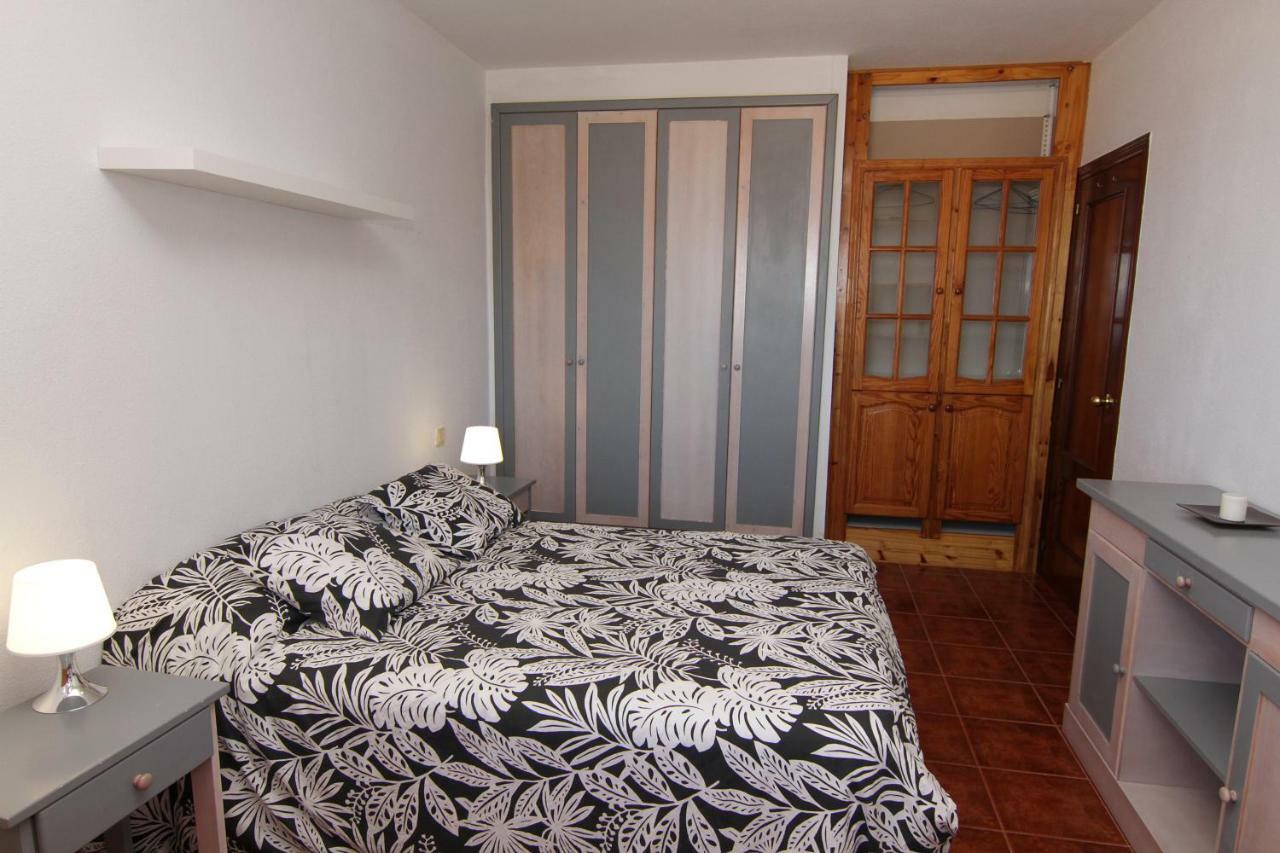 Apartamento Casa Francis Brena Baja Bagian luar foto