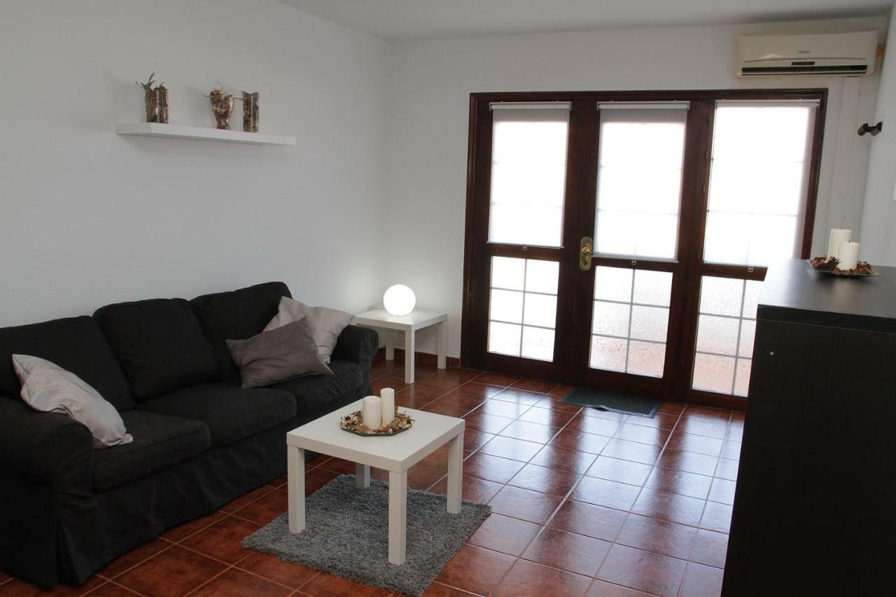 Apartamento Casa Francis Brena Baja Bagian luar foto