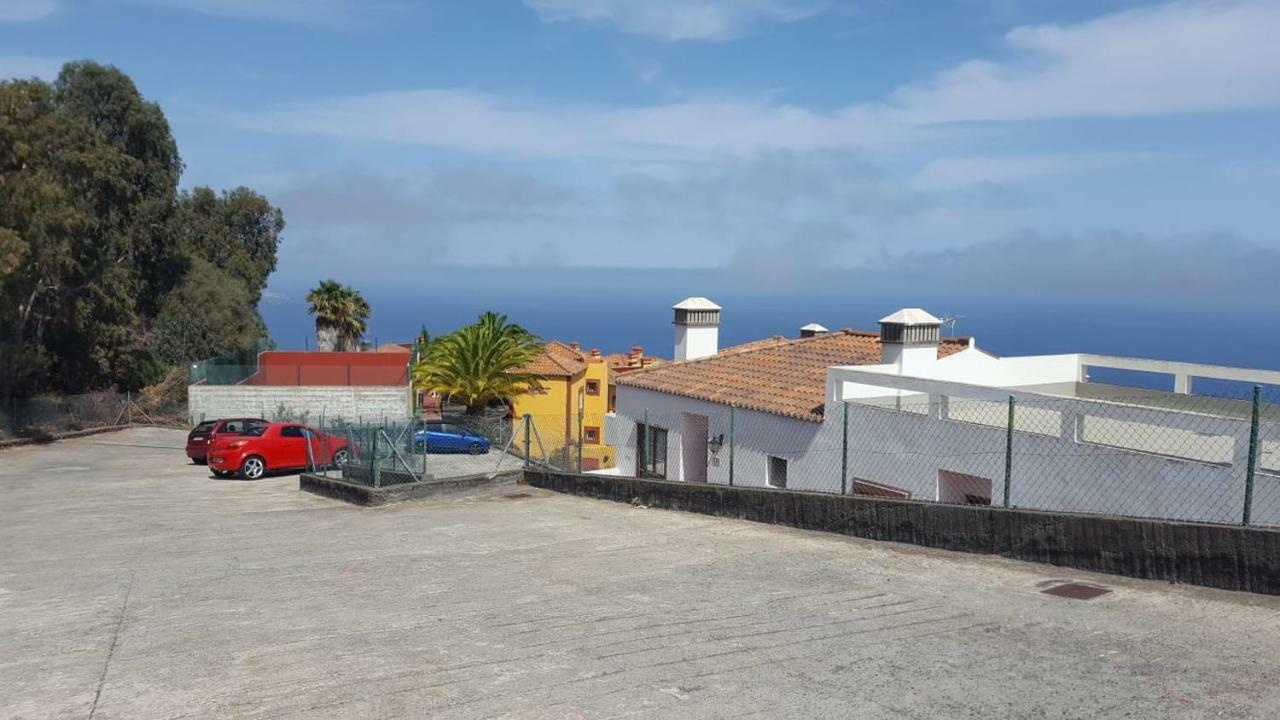 Apartamento Casa Francis Brena Baja Bagian luar foto