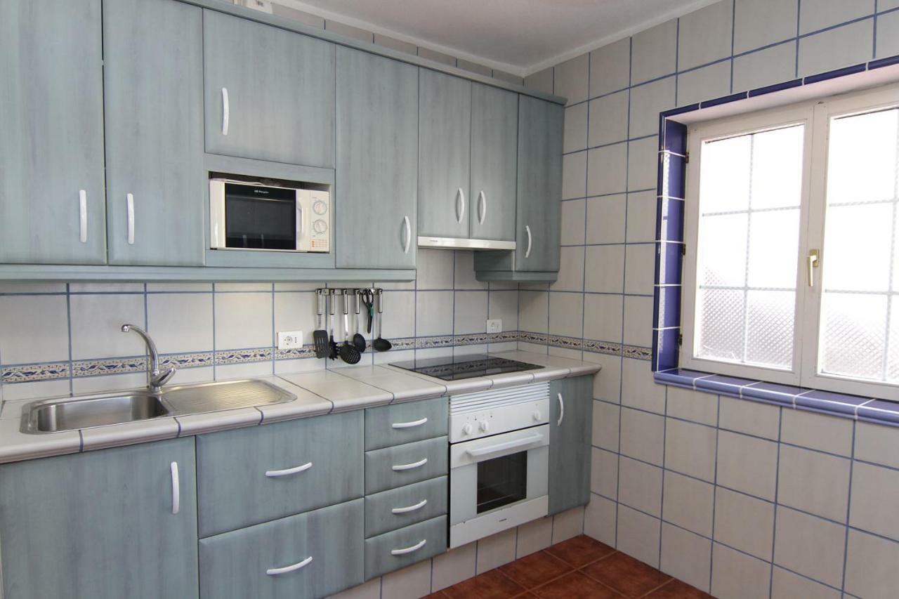 Apartamento Casa Francis Brena Baja Bagian luar foto
