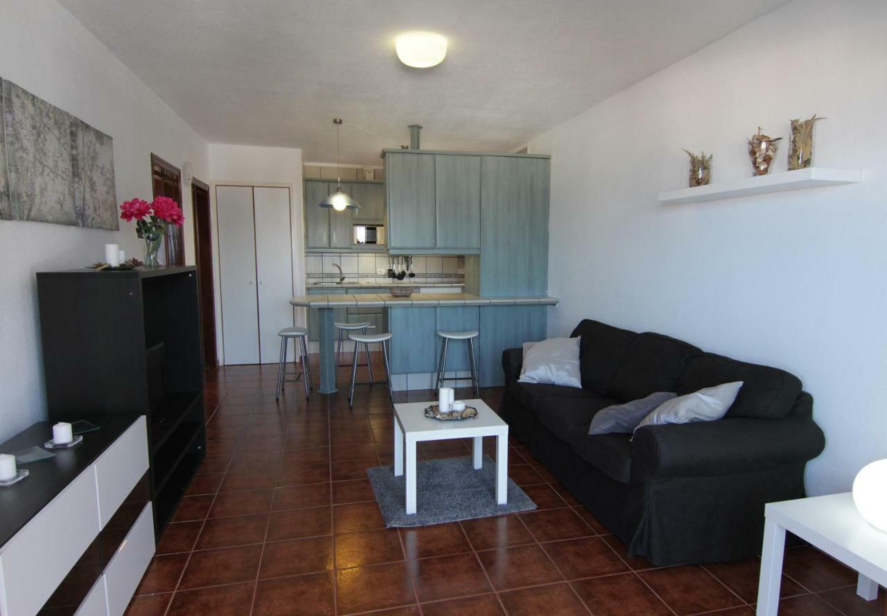 Apartamento Casa Francis Brena Baja Bagian luar foto