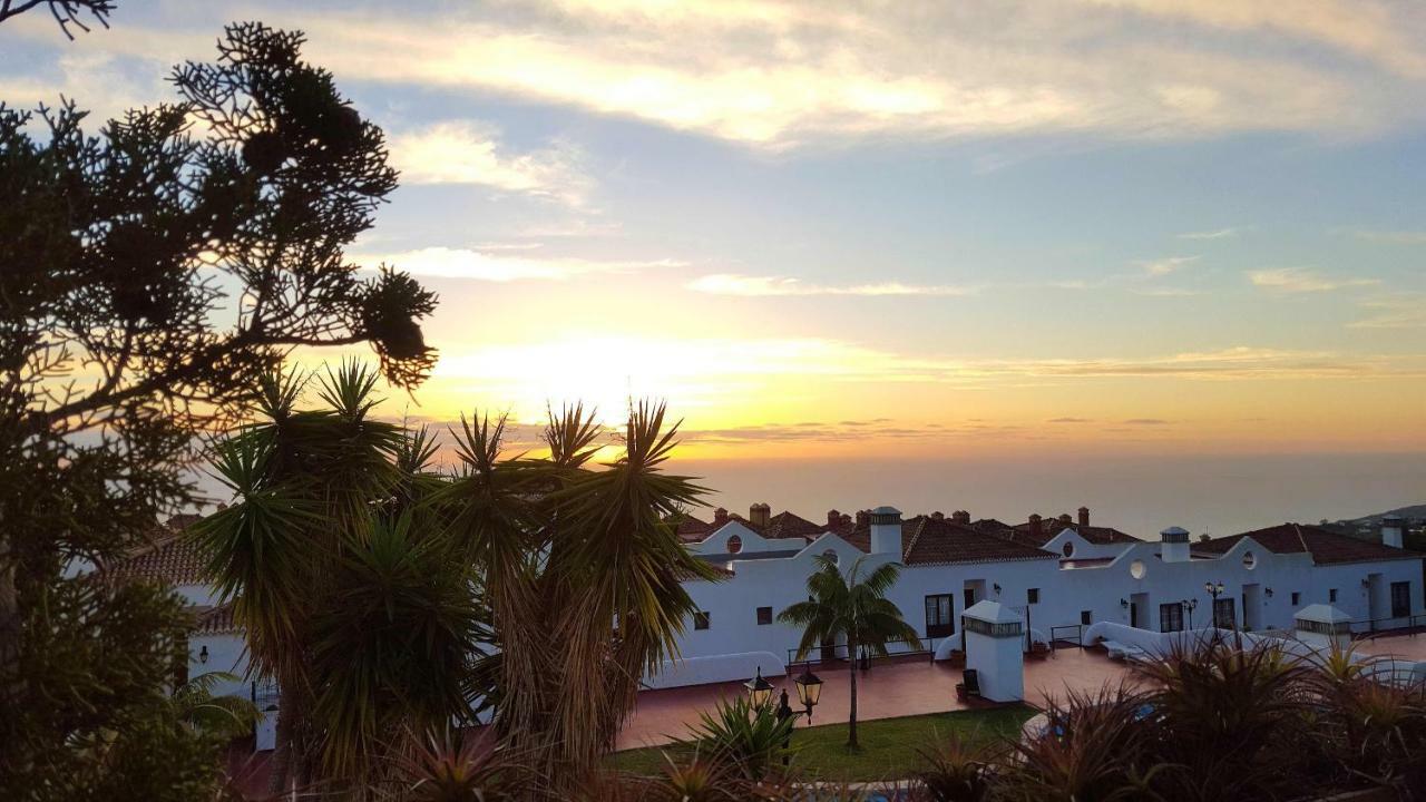 Apartamento Casa Francis Brena Baja Bagian luar foto