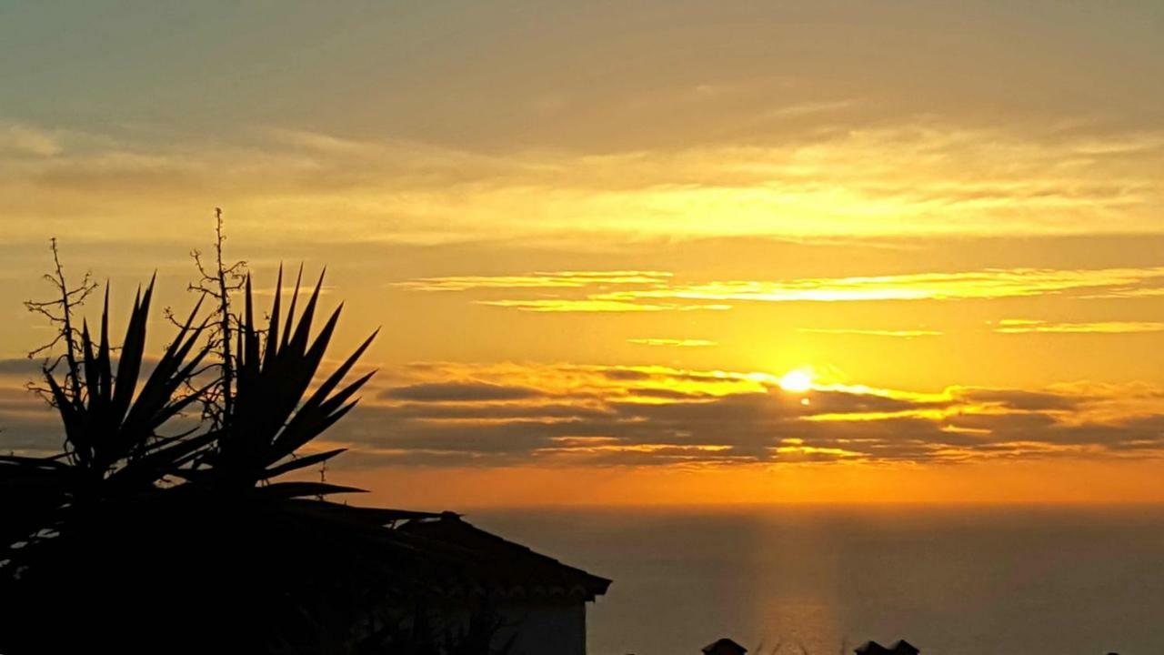 Apartamento Casa Francis Brena Baja Bagian luar foto